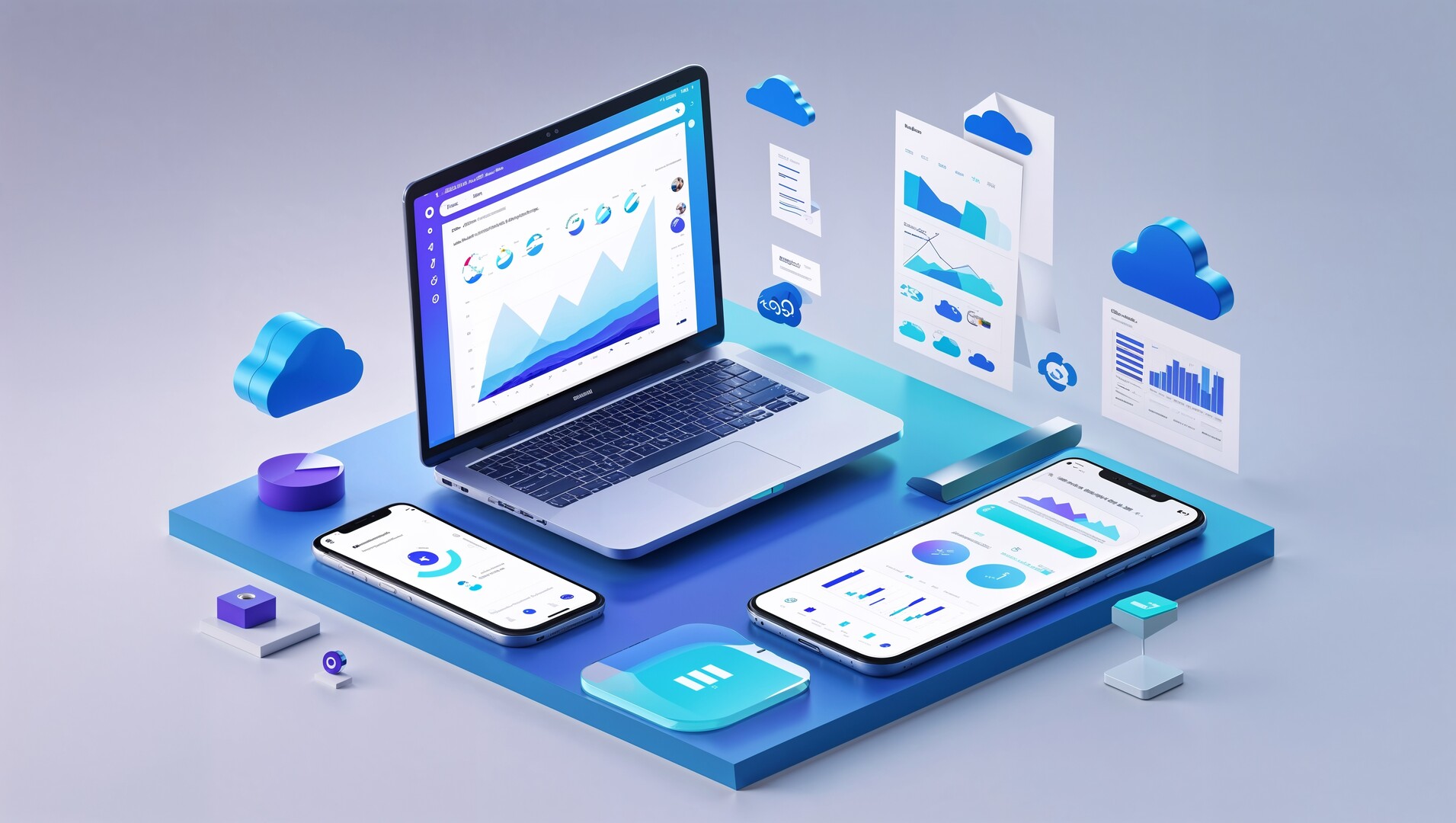 Váš digitální partner pro byznys